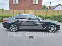 2019 BMW 518