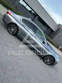 2019 BMW 518
