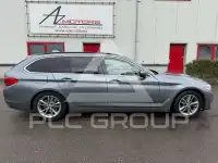 2019 BMW 518
