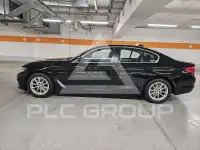2019 BMW 518