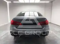 2019 BMW 518
