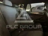 2019 BMW 518