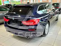 2019 BMW 518