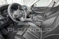 2019 BMW 518