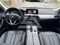 2019 BMW 518