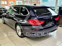 2019 BMW 518