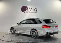 2019 BMW 518
