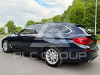 2019 BMW 518