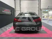 2019 BMW 518