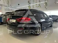 2019 BMW 518