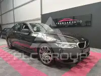 2019 BMW 518