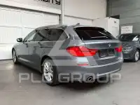 2019 BMW 518