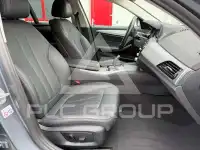 2019 BMW 518