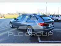 2019 BMW 518
