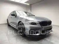 2019 BMW 518