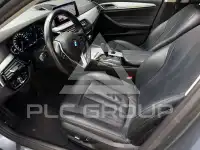 2019 BMW 518