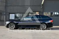 2019 BMW 518