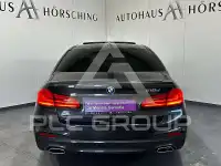 2019 BMW 518