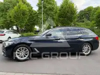 2019 BMW 518