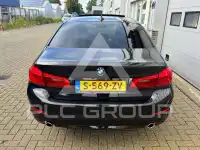 2019 BMW 518