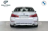 2019 BMW 518