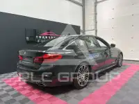 2019 BMW 518