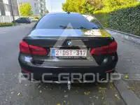 2019 BMW 518