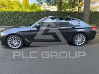 2019 BMW 518