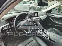 2019 BMW 518