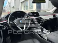 2019 BMW 518