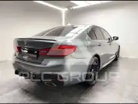 2019 BMW 518