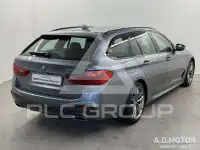 2019 BMW 518