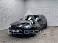 2019 BMW 518