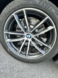 2019 BMW 518