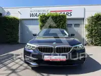2019 BMW 518