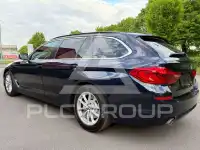 2019 BMW 518