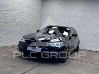 2019 BMW 518