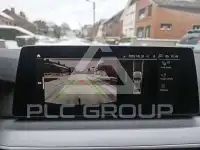 2019 BMW 518