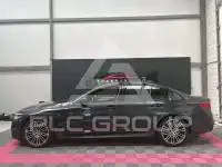 2019 BMW 518
