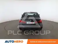 2019 BMW 518