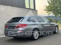 2019 BMW 518