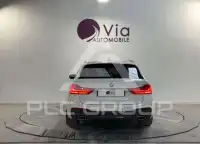 2019 BMW 518