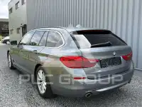 2019 BMW 518