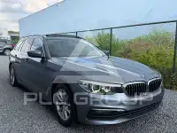 2019 BMW 518