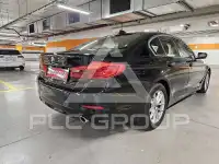 2019 BMW 518