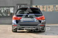 2019 BMW 518