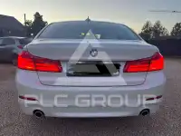 2019 BMW 518