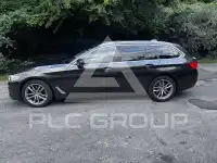 2019 BMW 518