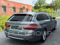 2019 BMW 518
