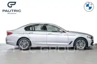 2019 BMW 518